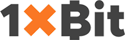 1xBit Logotipo