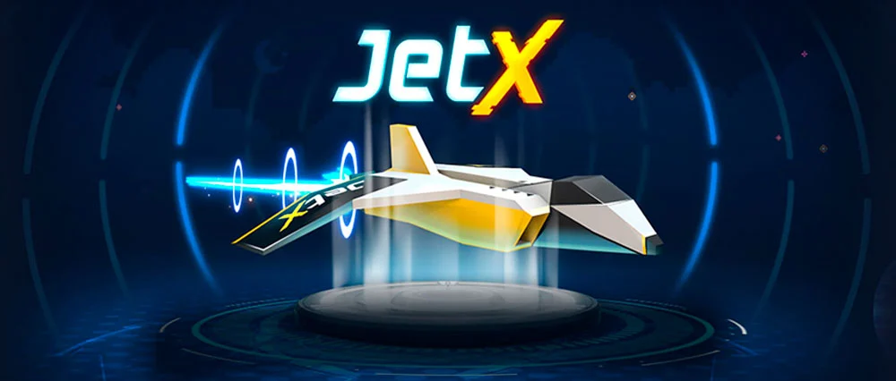 JetX - O Jogo do Foguete